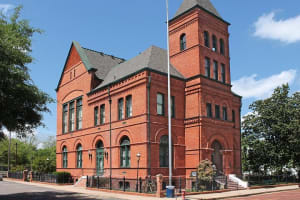 Self-Guided Jefferson Ghosts Walking Tour 4