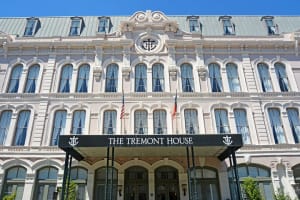 Galveston Haunted Smartphone Guided Audio Walking App  4
