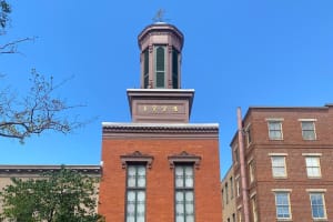Self Guided Walking Tour in Old Town Historic Alexandria  4