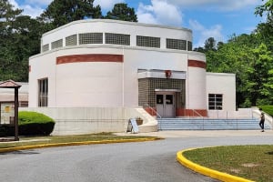 Ocmulgee Mounds Smartphone (GPS/APP) Guided History Walking Tour 4
