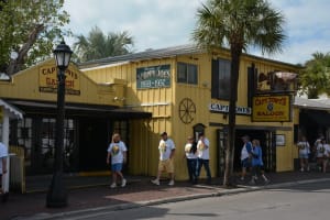 Key West Smartphone guided Ghost Walking Tour App/GPS/EMF Reader 4