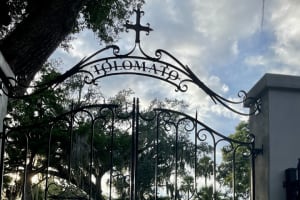 Self-Guided Haunted Ghost Walking Audio Tour in St. Augustine 4