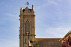 Dubuques Historic Downtown GPS Self Guided Walking Tour 3