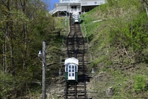 Dubuques Historic Downtown GPS Self Guided Walking Tour 4