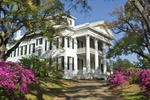 Natchez Self Guided Walking Tour  3