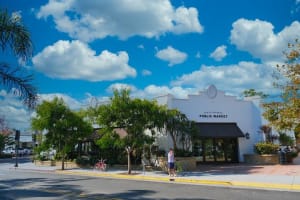 Santa Barbara Downtown Self Guided Walking Tour 4