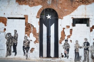 San Juan’s Historic Streets Audio Guided Walking Tour 3