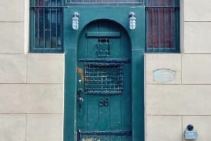 Private Haunted and Historic Audio Tour in Greenwich Village 3