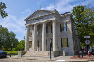 Moby Dick's New Bedford Smartphone Guided Walking Tour 4
