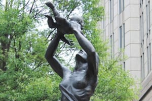 Uptown Charlotte Historic GPS Self Guided Walking Tour 3