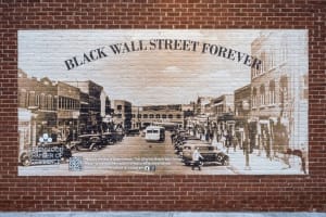 Tulsa’s Black Wall Street 1921 Massacre Self Guided Walking Tour 4