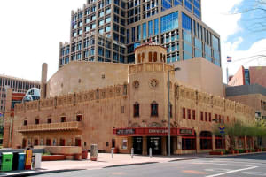 Smartphone Guided Haunted Walking Tour in Phoenix  4