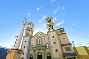 Tijuana Downtown Self Guided Walking Tour 3