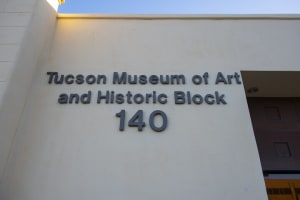 Tucson Historic Downtown Walking Tour Smartphone Guided App GPS 4