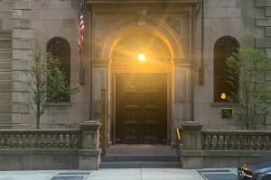 The Ghosts of Boston's Past Haunted Self-guided Tour 3