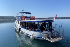 Full-Day Snorkelling Trip 3
