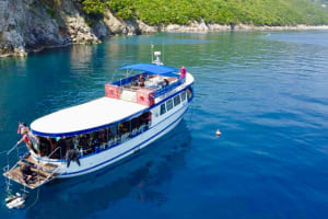 Full-Day Snorkelling Trip 4