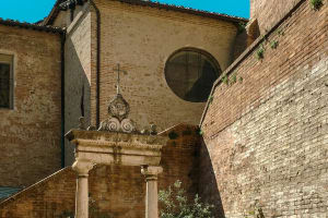 Touristation: From Rome to Siena Day Trip with High-Speed Train & Cathedral of Siena 4