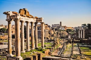 Touristation: Colosseum, Roman Forum, Palatine with Multimedia Video 4