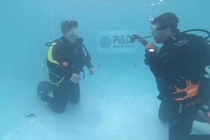 PADI Discover Scuba Diving 4