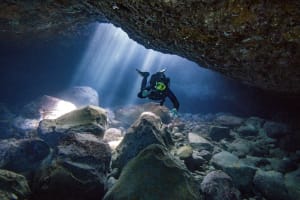 Tenerife Double Dive Adventure – Small-Group, Guided 3