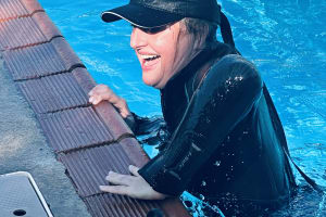 PADI Open Water Diver Course 4