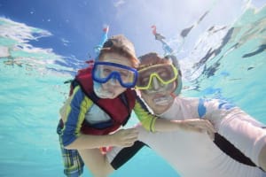 Guided Reef Snorkel 3