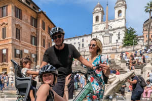 Rome 3Days Tour to Discover all the Secrets of the Capital 4