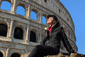 5-Day Tour in Rome and Florence by E-bike 4