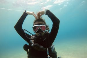 PADI Discover Scuba Diving 4