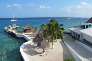 PADI Open Water Diver 3