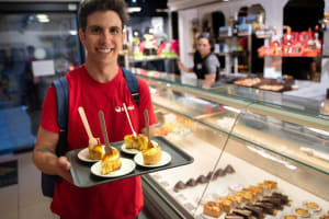 Barcelona Old Town Tapas Tour: Vermouth, Bites & Hidden Gems 3