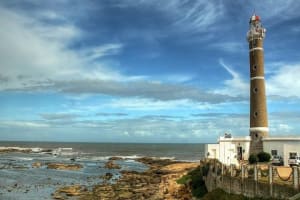  José Ignacio Beach desde Punta del Este  4