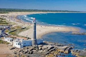  Punta del Este, City Tour desde Montevideo 4