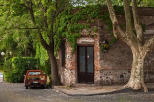  Colonia del Sacramento desde Montevideo 3