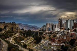  La Paz, City Tour y Valle de la Luna - Medio día  4