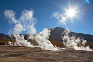  San Pedro de Atacama, Geysers del Tatio - Dia completo 4