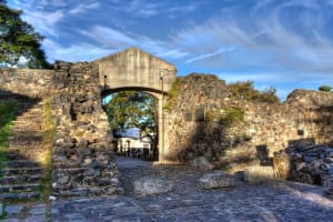 City Tour Colonia del Sacramento - Uruguay 4