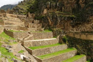 Cusco, Tour Tradicional por el Valle Sagrado de los Incas - Dia completo 4