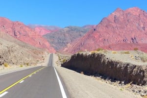 Catamarca desde San Miguel de Tucumán - Dia completo 4