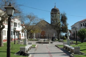 Coquimbo, Valle Del Elqui - Dia completo 3