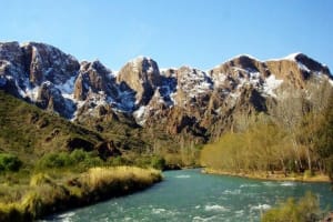 Cañón del Atuel - Desde Mendoza 3