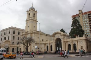 City Tour en San Salvador de Jujuy 3