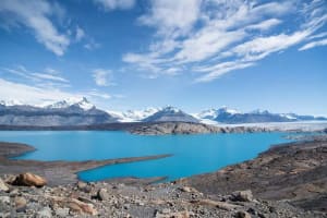 El Calafate, Estancia Cristina Discovery con almuerzo 3