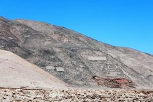 Iquique, Parque Nacional Salar del Huasco - Dia completo  3