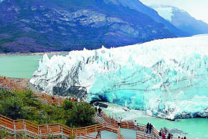 Glaciar Perito Moreno - Full Day 4