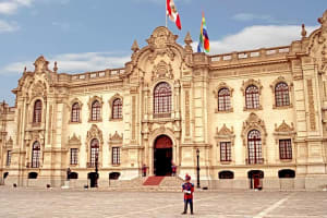 Lima, City Tour y Catedral Metropolitana - Medio dia 3
