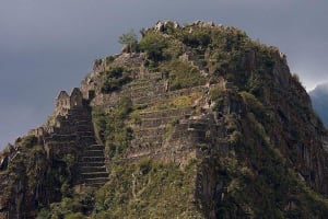 Machu Picchu, Santuario Histórico en tren Vistadome - Dia completo 3