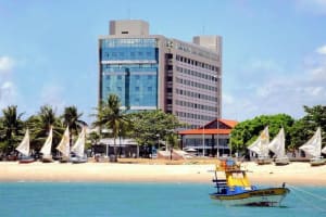 Maceió , City Tour Panorámico en Praia do Francês  3