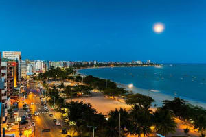 Maceió , City Tour Panorámico en Praia do Francês  4
